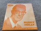 Buddy Holly - Self Titled EP - Coral FEP 2032 - Vg+/Vg+