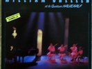 33t William Sheller et le Quatuor Halvenhalf - Olympia 84 (LP)