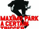 Maximo Park A Certain Trigger Vinyl Album