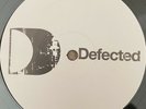Defected Records 5 x PROMO Pack (5x12” Vinyl Singles) 2002/05 (Vocal House)
