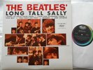 CANADA  NM THE BEATLES Long tall Sally 1983 Reissue Looks Unplayed RAINBOW LP