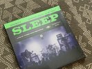 SLEEP - LIVE At Third Man Records - Vault Package 39 - 4 VINYL LPs - SEALED