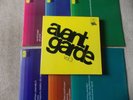 Deutsche Grammophon Avant Garde vol. 3 - 2720 025 - 6 LP vinyl box set