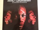Disque Vinyle Maxi 45 MC Solaar Nouveau Western Original Fr