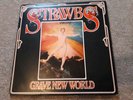 Strawbs ?– Grave New World - Vinyl LP Album Record