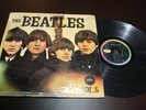 THE BEATLES Vol. 5 Beatles For Sale MUSART 1965 MEXICO 12