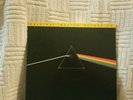 Pink Floyd Dark Side of The Moon Original Master Recording 1973. Japanese. MFSL.