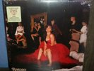 CAMILA CABELLO ROMANCE RED ETCHED LP CD &POSTER LIAR MY OH MY SENORITA FIRST MAN