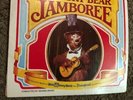 Walt Disney World's 1972 COUNTRY BEAR JAMBOREE With 11 Page Booklet LP Record