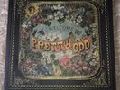Panic  At The Disco Pretty Odd Vinyl BRAND NEW LIMITED EDITION