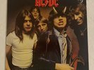 AC/DC, Highway To Hell, vinyl LP, 1979, Excellent Condition