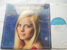 CANADA  Ex FRANCE GALL Homme tout petit ORIG 1969 LA COMPAGNIE LP 1003