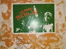 VINILE LP LOU REED - BERLIN 33 GIRI ANNO 1978 FRANCE RCA 435500 ROCK