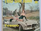 Trio San Juan Mi Tesoro TROPICAL TRLP 5105 LP VG+ #A464