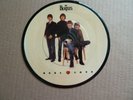 THE BEATLES - REAL LOVE -  7