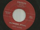ROCKABILLY - DON'S ROCKERS - YOU'RE JUST RIGHT FOR ME -  HEAR - 1958  DONROC