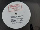 INSIDE OUT WORKING WOMAN 12