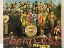 The Beatles ?– Sgt. Pepper's Lonely Hearts Club Band 2014 RE 180g MONO PMC 7027