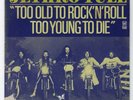 Jethro Tull - Too old to rock'N'roll (7