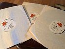 Steve Miller Special...“NBC The Source” Radio Show 3 LP  March,1982