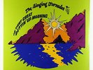Singing Tornados - Great Getting Up LP - Expression - Modern Soul SEALED MP3