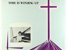 V/A (ft. Essie Moss) - Time Is Winding Up LP - Bilesse - Black Gospel SEALED