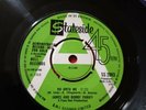 Northern soul Stateside Demo Ss 2093 James and Bobby Purify
