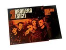Broilers - (sic ) Vinyl LP – Punk Punkrock Oi