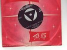 BILL HALEY AND HIS COMETS YOU HIT THE WRONG NOTE BILLY GOAT 1956  45VERY   RARE