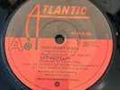 Very Rare Led Zeppelin 45 Immigrant Song / Hey Hey With 33 Cut Center Hole Vinyl