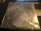 metallica creeping death picture disc