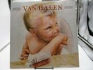 VAN HALEN 1984 Vinyl Album LP Original 1-23985 Warner Bros. VG+ c VG/VG+