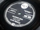 Elvis Presley With The Jordanaires Jailhouse Rock RCA-1028 SHELLAC UK 78 RPM
