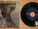 RARE FRENCH EP THE ROLLING STONES AS TEARS GO BY