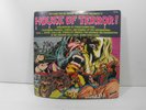 HOUSE OF TERROR PA103 DRACULA WOLFMAN FRANKENSTEIN NEAL ADAMS COMIC ART HORROR