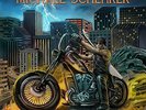 SCHENKER,MICHAEL-ROCK MACHINE VINYL NEW