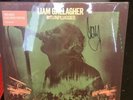 Signed Liam Gallagher Exclusive Vinyl MTV Unplugged Live At Hull