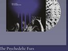 The Psychedelic Furs - Made Of Rain Splatter 2xLP Vinyl + Signed Art Print (OOP)