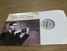 EMI TESTAMENT KOGAN KONDRASHIN BRAHMS VIOLIN CONCERTO STEREO LP mint