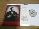 EMI TESTAMENT KOGAN  Beethoven VIOLIN CONCERTO STEREO LP mint