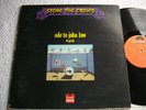 Stone The Crows ‎– Ode To John Law , 2425 042 , LP Album, 1st UK Issue
