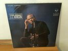 LP THE GREAT J.J. JOHNSON ITALIAN RCA DYNAGROOVE LSP-3350 VINYL1965