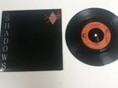 The Shadows - Diamonds / Elevenis - 7
