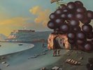 Moby Grape Wow LP Vinyl Record  Columbia Records