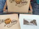 Neil Young Harvest LP Original Pressing  MS 2032 31176-1F,MS 2032T1 31177-S