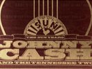 JOHNNY CASH   COFFRET CHARLY  SUN 103   ' THE SUN YEARS '   / 5-LP