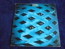 The Who - Tommy 1969 UK DOUBLE LP TRACK 1st w/LAMINATED SLEEVE MOD/PSYCH