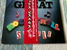 SEX PISTOLS The Great Rock N Roll Swindle JAPAN OBI 2 LP's 1979 Punk 