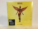 Nirvana - In Utero SEALED vinyl LP RE
