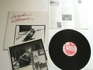 Lucinda Williams - Lucinda Williams UK 1989 Rough Trade Signed LP + Photographs